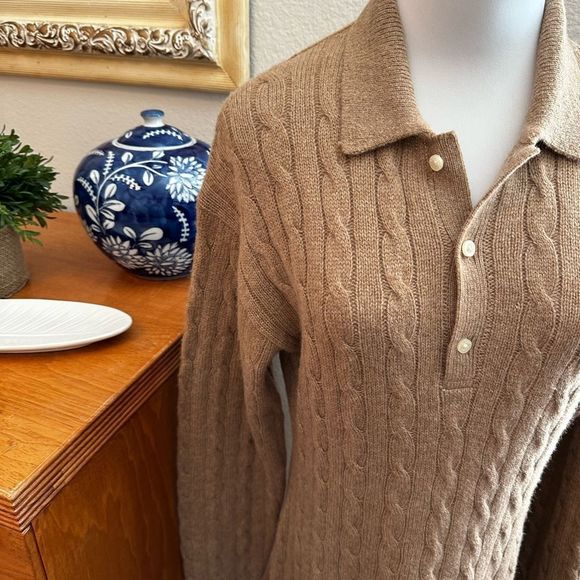 Polo Ralph Lauren sweater dress - Picture 6 of 10